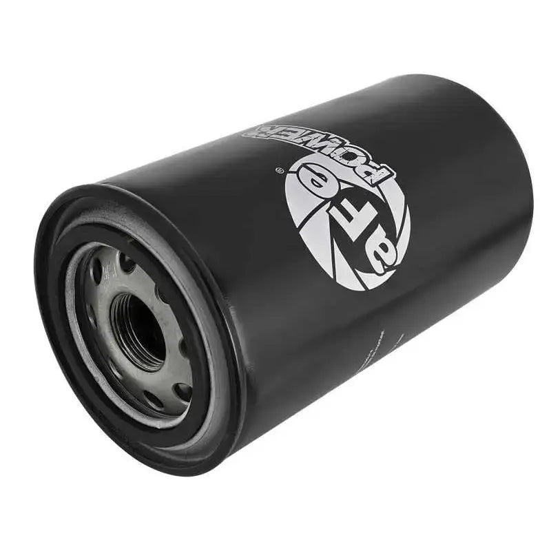 aFe ProGuard D2 Fluid Filters Oil F/F OIL 89-16 Dodge Diesel Trucks L6-5.9L/6.7L (td) (4 Pack) 