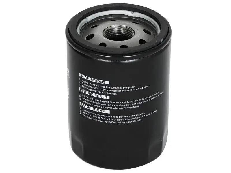 aFe ProGuard D2 Fluid Filters Oil F/F OIL Ford F-150 15-17 V6-3.5L (TT) - Truck & Automotive