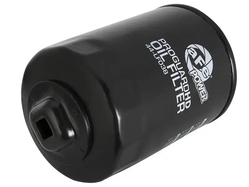 aFe ProGuard D2 Fluid Filters Oil F/F OIL Ford F-150 15-17 V6-3.5L (TT) - Truck & Automotive