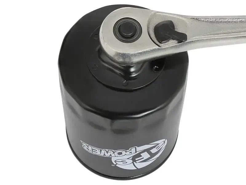 aFe ProGuard D2 Fluid Filters Oil F/F OIL Ford F-150 15-17 V6-3.5L (TT) - Truck & Automotive