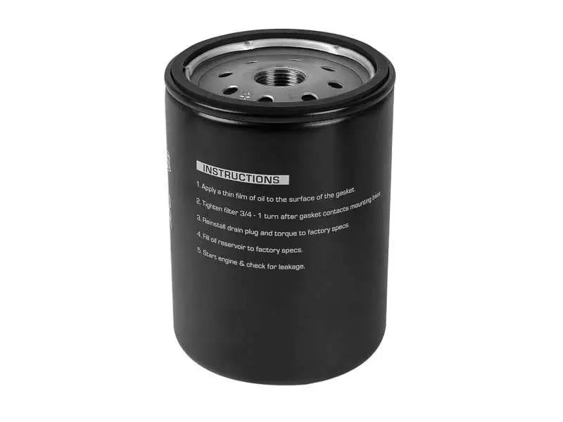 aFe ProGuard D2 Fluid Filters Oil F/F OIL GM Diesel Trucks 01-11 V8-6.6L (td) 