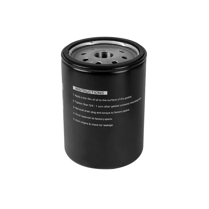 aFe 44-LF001 aFe ProGuard D2 Fluid Filters Oil F/F OIL GM Diesel Trucks 01-11 V8-6.6L (td)