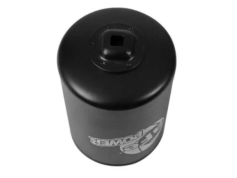 aFe ProGuard D2 Fluid Filters Oil F/F OIL GM Diesel Trucks 01-11 V8-6.6L (td) 