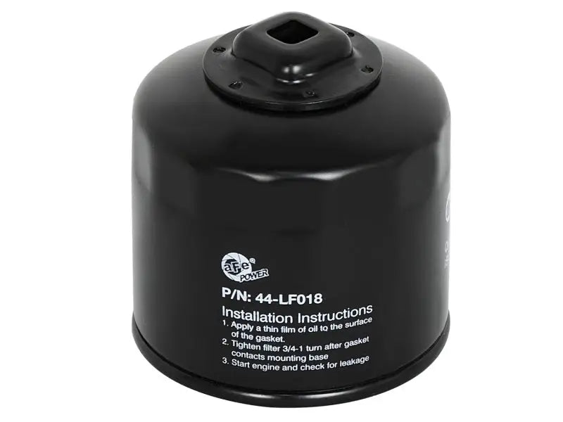 aFe ProGuard D2 Oil Filter Scion FR-S/Subaru BRZ - Powersports