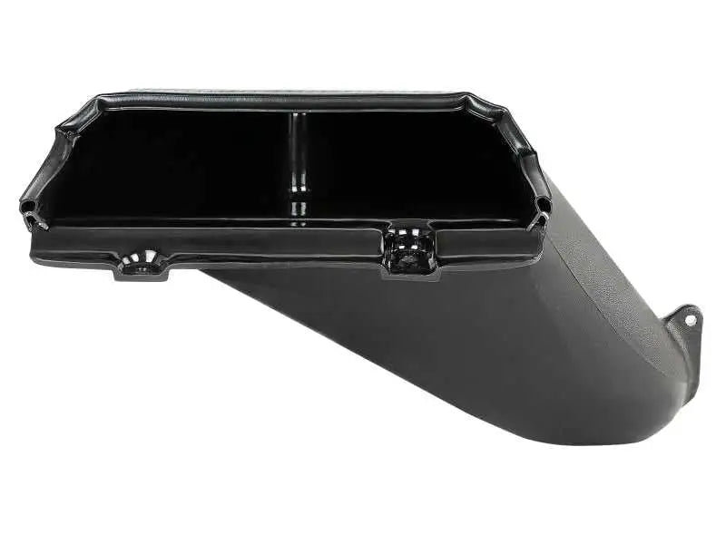 aFe Quantum Cold Air Intake System Scoop 15-18 Ford F150 EcoBoost V6-3.5L/2.7L 