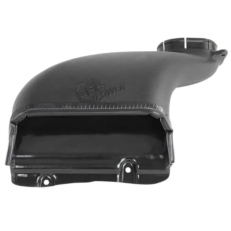 aFe Quantum Cold Air Intake System Scoop 15-18 Ford F150 EcoBoost V6-3.5L/2.7L 