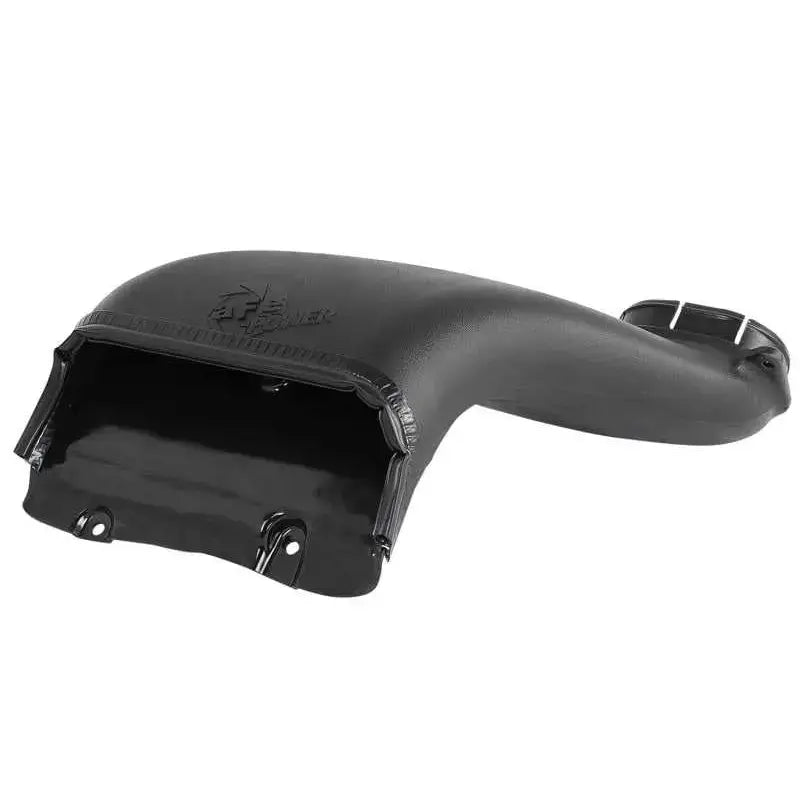 aFe aFe Quantum Cold Air Intake System Scoop 15-18 Ford F150 EcoBoost V6-3.5L/2.7L