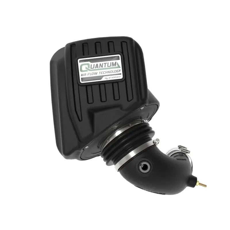 aFe 53-10023R aFe QUANTUM Cold Air Intake System w/ Pro 5R Media 15-19 Ford Transit V6-3.5L (tt)