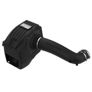 aFe 53-10013D aFe Quantum Cold Air Intake System w/ Pro Dry S Media 19 Dodge RAM 1500 03-08 V8-5.7L HEMI