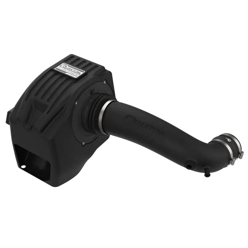 aFe 53-10013D aFe Quantum Cold Air Intake System w/ Pro Dry S Media 19 Dodge RAM 1500 03-08 V8-5.7L HEMI