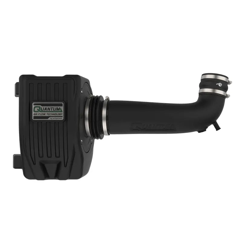 aFe 53-10013D aFe Quantum Cold Air Intake System w/ Pro Dry S Media 19 Dodge RAM 1500 03-08 V8-5.7L HEMI