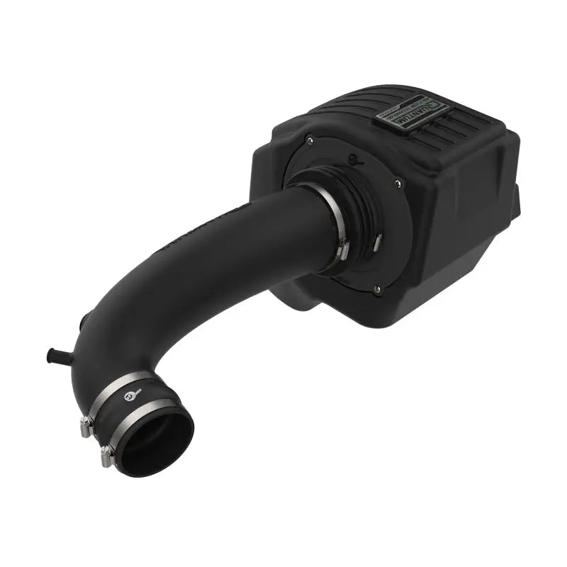 aFe 53-10013D aFe Quantum Cold Air Intake System w/ Pro Dry S Media 19 Dodge RAM 1500 03-08 V8-5.7L HEMI