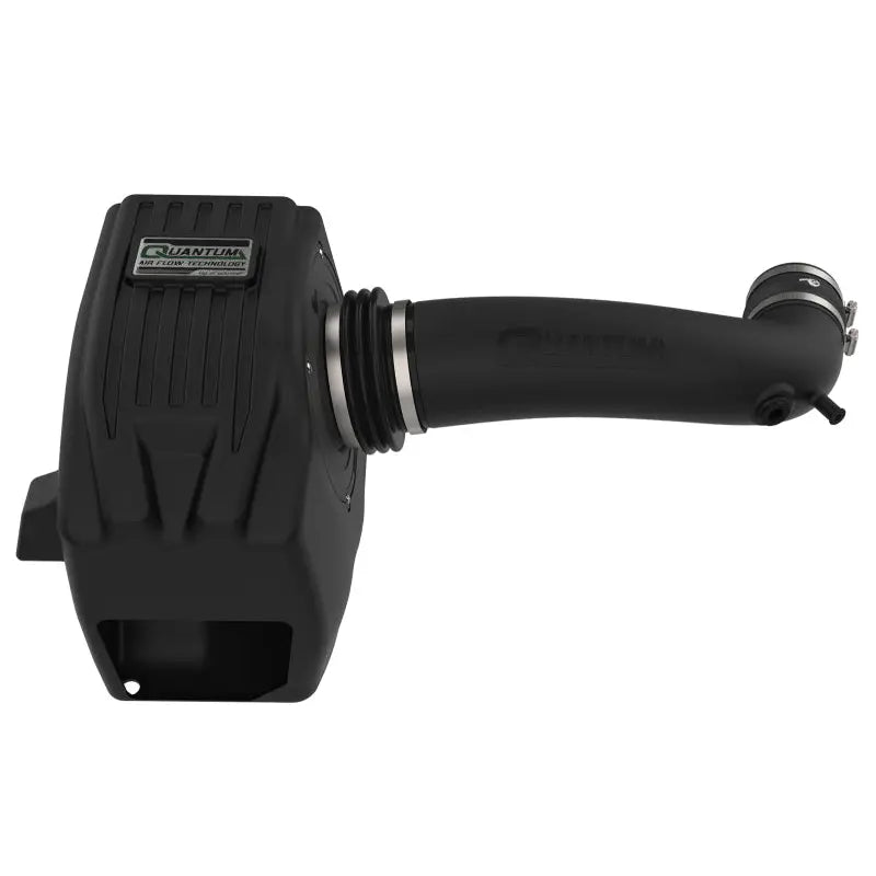 aFe 53-10013D aFe Quantum Cold Air Intake System w/ Pro Dry S Media 19 Dodge RAM 1500 03-08 V8-5.7L HEMI
