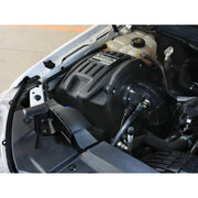 aFe 53-10021D aFe Quantum Cold Air Intake w/ Pro DRY S Media 19 Ford Ranger L4-2.3L (T)