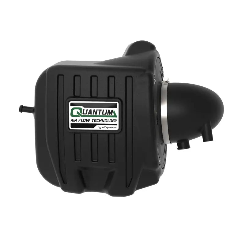 aFe 53-10021D aFe Quantum Cold Air Intake w/ Pro DRY S Media 19 Ford Ranger L4-2.3L (T)
