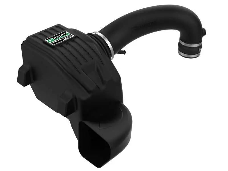 aFe Quantum Pro 5R Cold Air Intake System 09-18 Dodge RAM 1500 V8-5.7L 