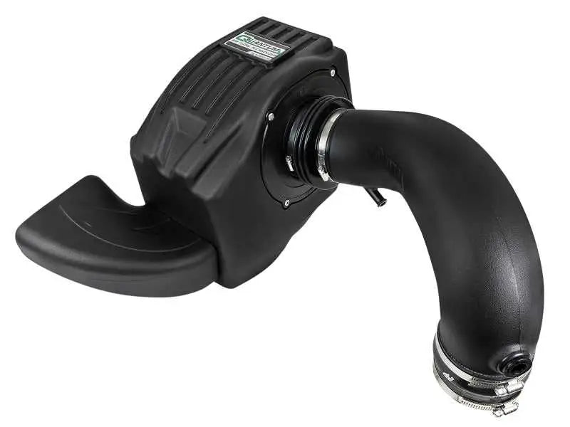 aFe aFe Quantum Pro 5R Cold Air Intake System 09-18 Dodge RAM 1500 V8-5.7L