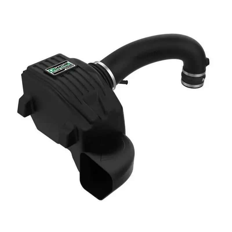 aFe Quantum Pro 5R Cold Air Intake System 09-18 Dodge RAM 1500 V8-5.7L 