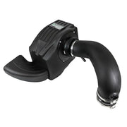 aFe 53-10009R aFe Quantum Pro 5R Cold Air Intake System 09-18 Dodge RAM 1500 V8-5.7L