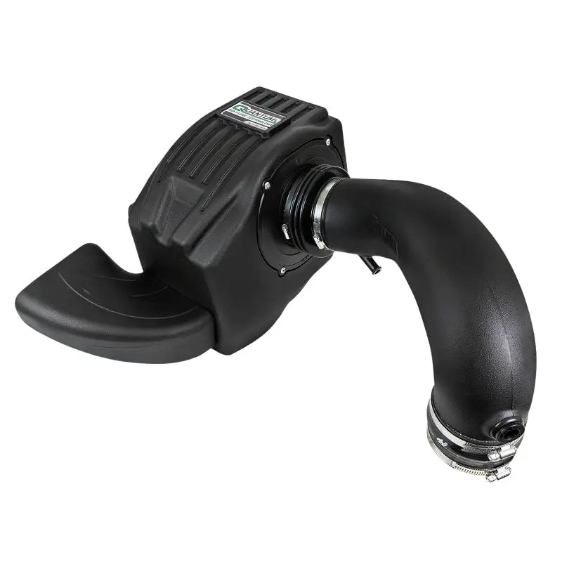 aFe 53-10009R aFe Quantum Pro 5R Cold Air Intake System 09-18 Dodge RAM 1500 V8-5.7L