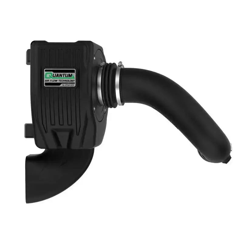 aFe Quantum Pro 5R Cold Air Intake System 09-18 Dodge RAM 1500 V8-5.7L 