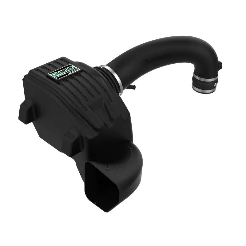 aFe 53-10009R aFe Quantum Pro 5R Cold Air Intake System 09-18 Dodge RAM 1500 V8-5.7L