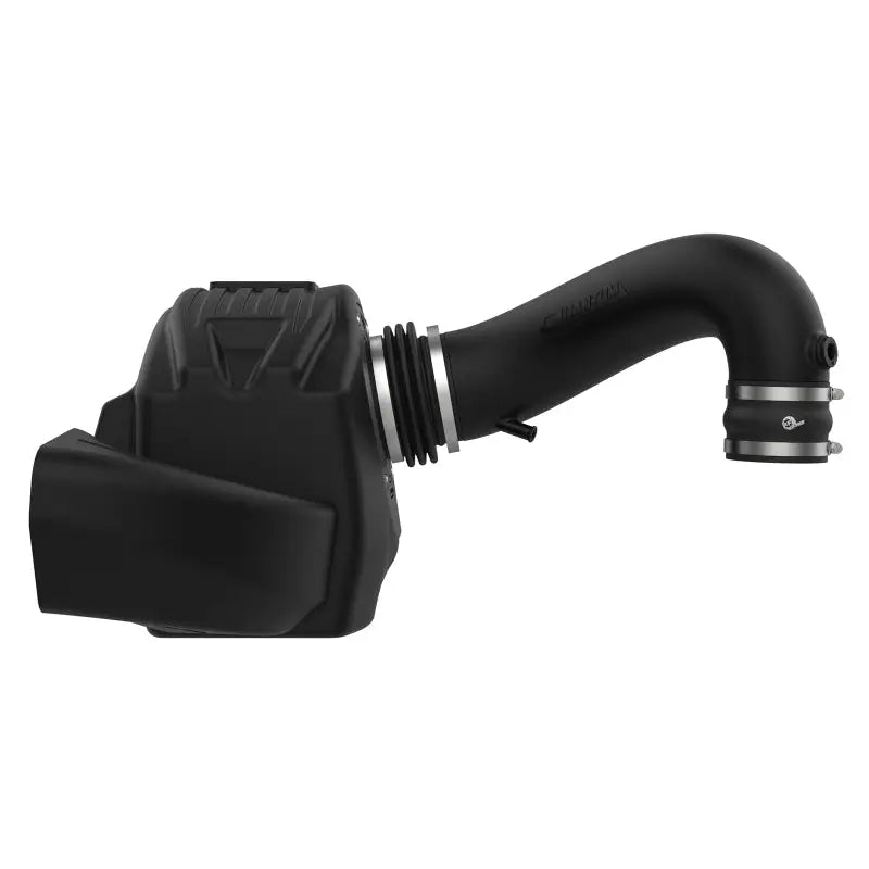 aFe 53-10009R aFe Quantum Pro 5R Cold Air Intake System 09-18 Dodge RAM 1500 V8-5.7L
