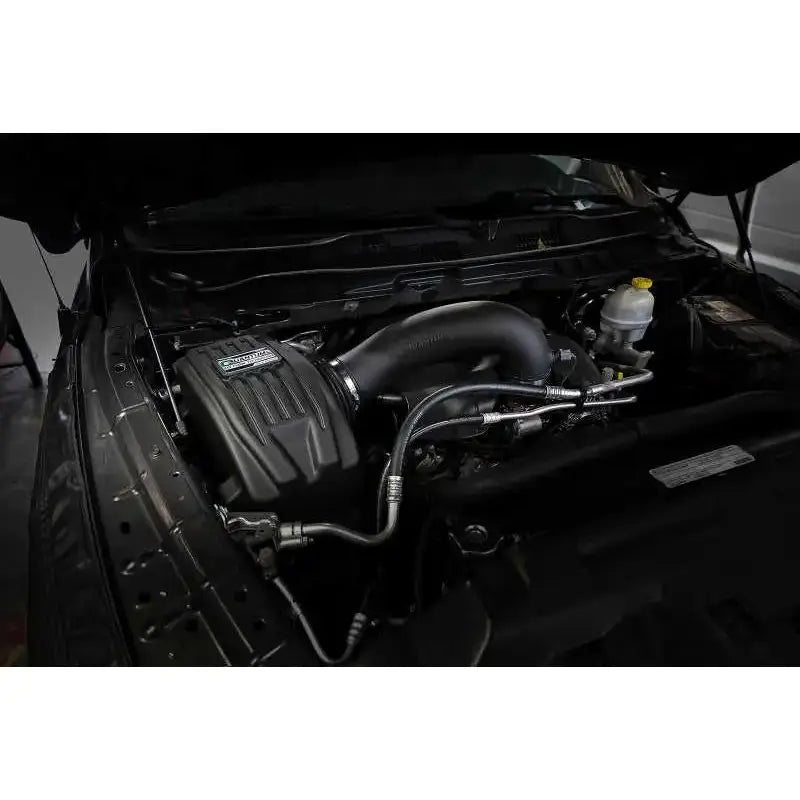 aFe Quantum Pro 5R Cold Air Intake System 09-18 Dodge RAM 1500 V8-5.7L 