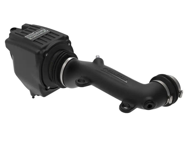 aFe Quantum Pro 5R Cold Air Intake System 18-19 Jeep Wrangler (JL) V6-3.6L - Truck & Automotive