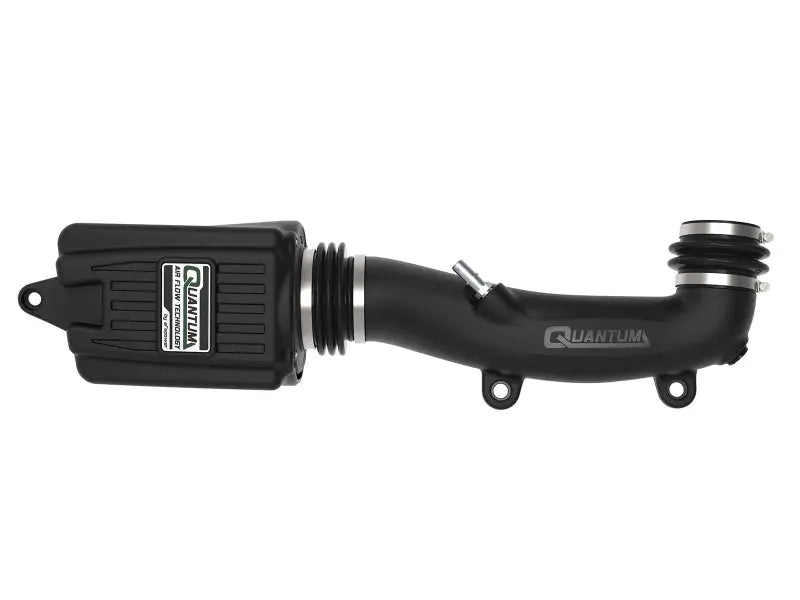 aFe Quantum Pro 5R Cold Air Intake System 18-19 Jeep Wrangler (JL) V6-3.6L - Truck & Automotive