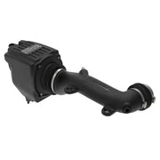 aFe Quantum Pro 5R Cold Air Intake System 18-19 Jeep Wrangler (JL) V6-3.6L - Truck & Automotive