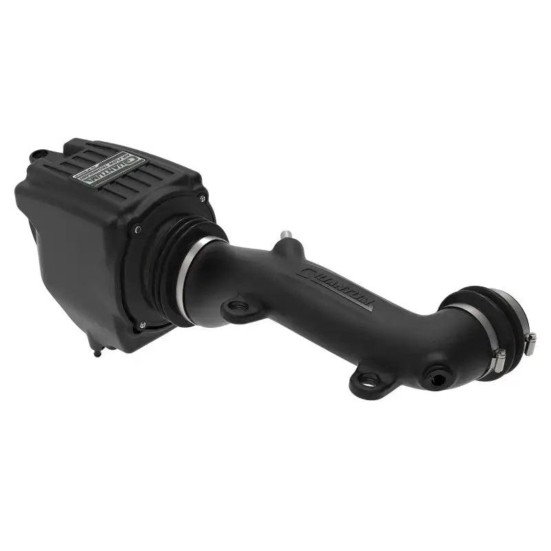aFe Quantum Pro 5R Cold Air Intake System 18-19 Jeep Wrangler (JL) V6-3.6L - Truck & Automotive