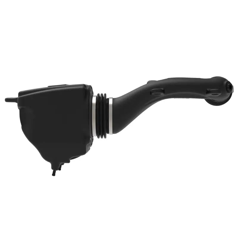 aFe 53-10017R aFe Quantum Pro 5R Cold Air Intake System 18-19 Jeep Wrangler (JL) V6-3.6L