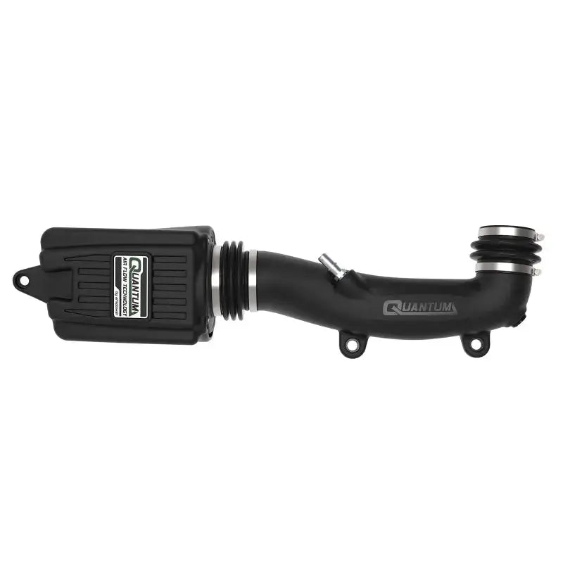aFe Quantum Pro 5R Cold Air Intake System 18-19 Jeep Wrangler (JL) V6-3.6L - Truck & Automotive