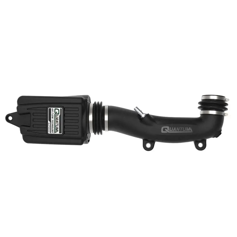 aFe 53-10017R aFe Quantum Pro 5R Cold Air Intake System 18-19 Jeep Wrangler (JL) V6-3.6L