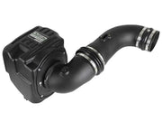 aFe aFe Quantum Pro DRY S Cold Air Intake System 08-10 GM/Chevy Duramax V8-6.6L LMM - Dry