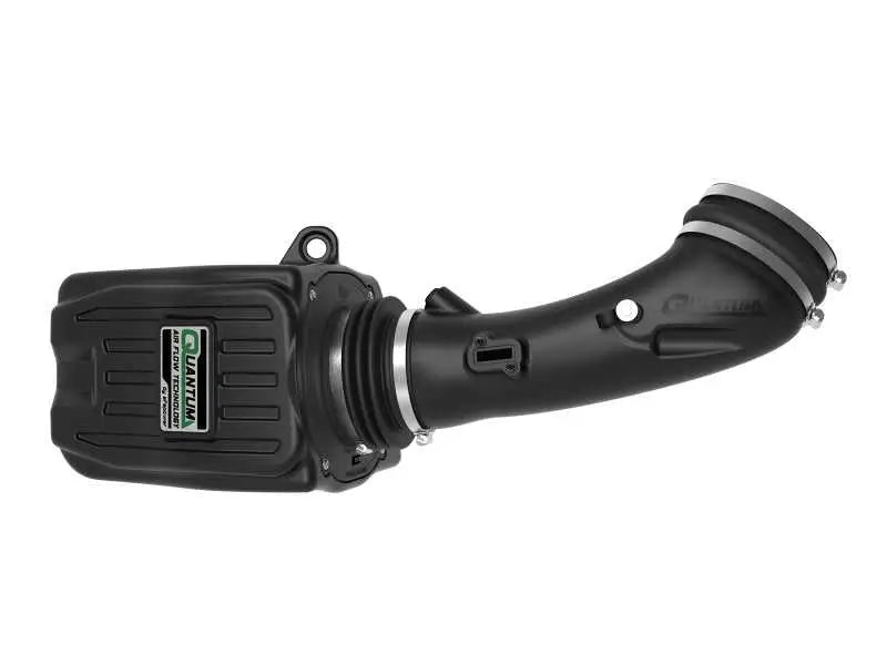 aFe Quantum Pro DRY S Cold Air Intake System 11-16 Ford Powerstroke V8-6.7L - Dry 