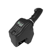 aFe 53-10003D aFe Quantum Pro DRY S Cold Air Intake System 11-16 Ford Powerstroke V8-6.7L - Dry