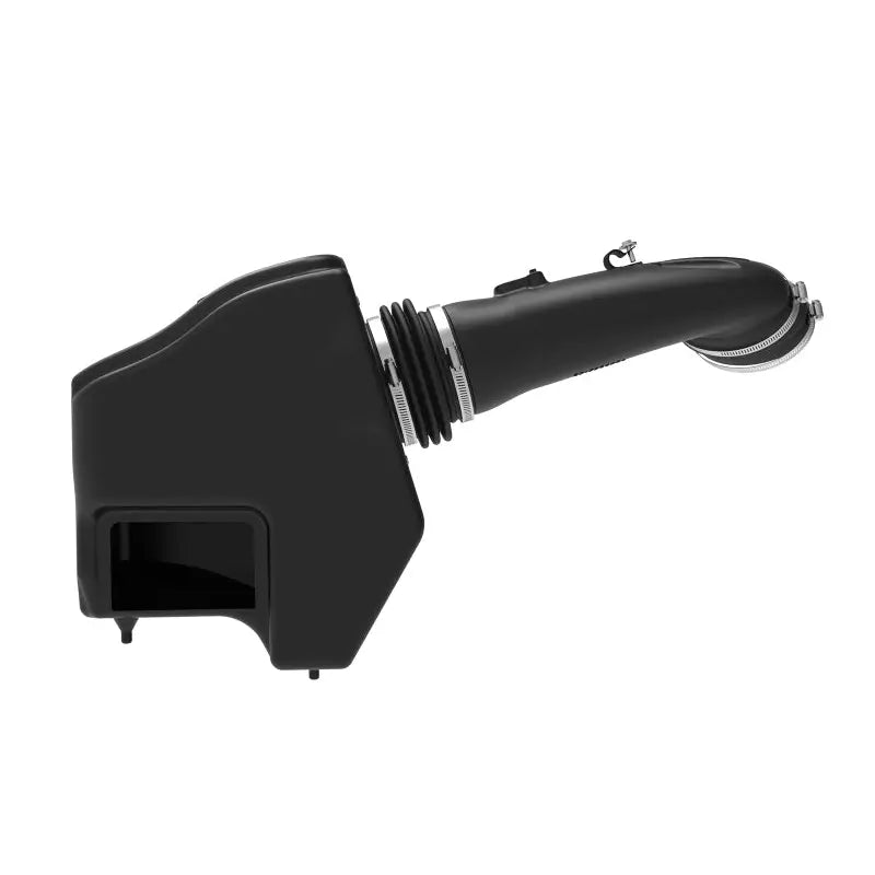 aFe 53-10003D aFe Quantum Pro DRY S Cold Air Intake System 11-16 Ford Powerstroke V8-6.7L - Dry