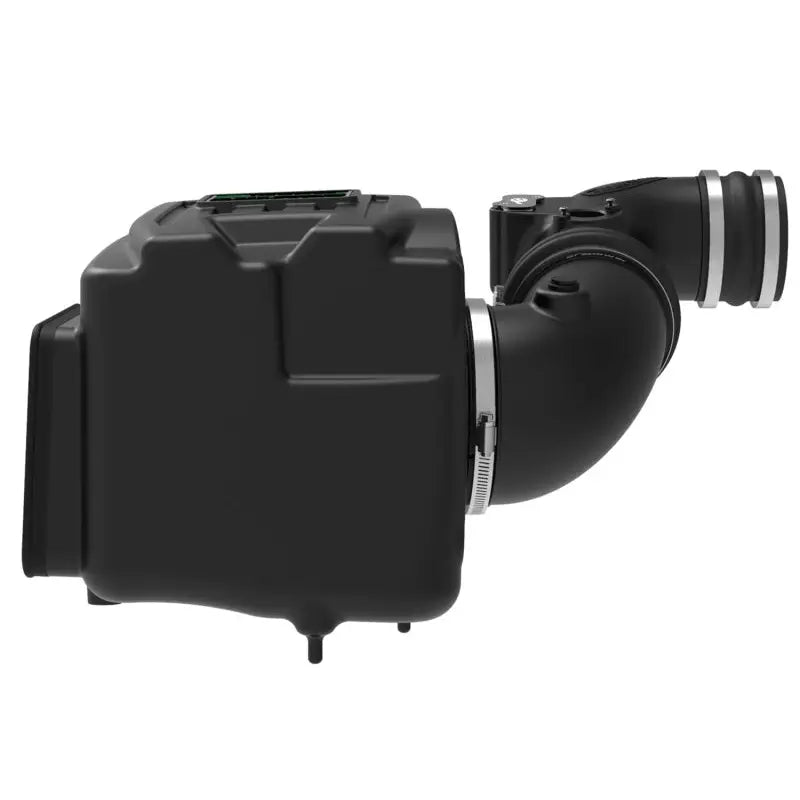 aFe 53-10006D aFe Quantum Pro DRY S Cold Air Intake System 11-16 GM/Chevy Duramax V8-6.6L LML - Dry