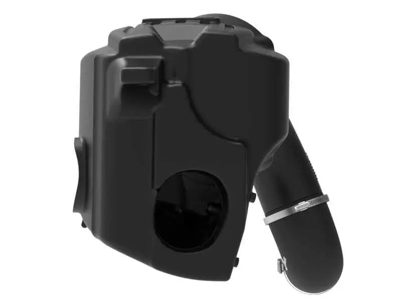 aFe Quantum Pro DRY S Cold Air Intake System 13-18 Dodge Cummins L6-6.7L - Dry 
