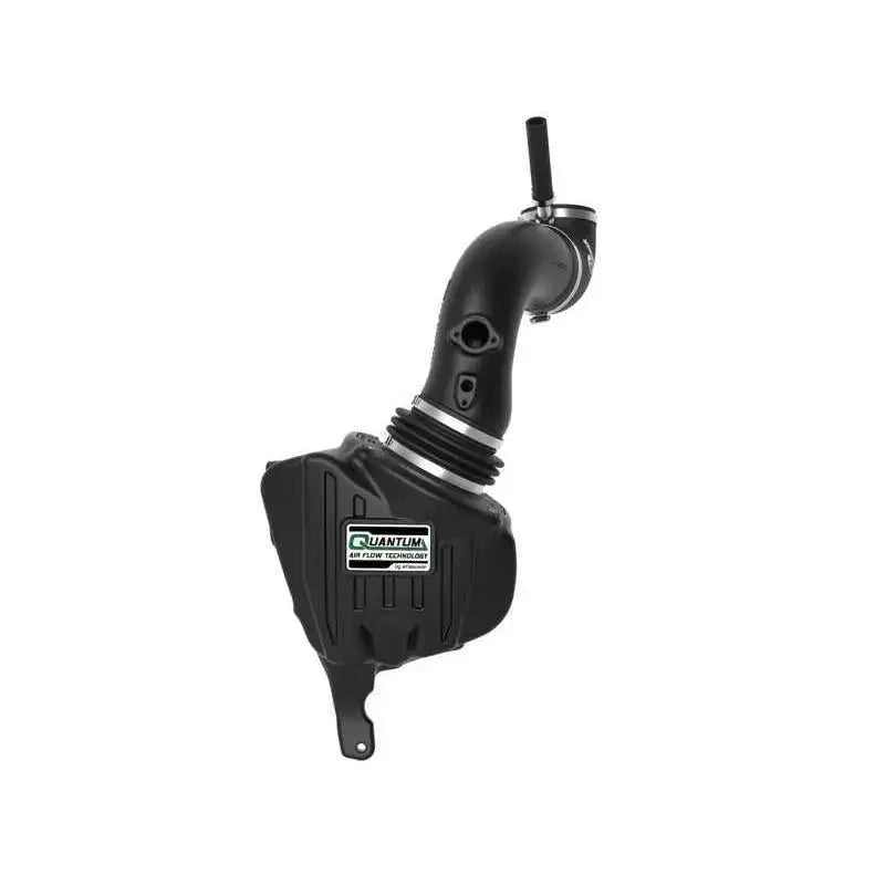 aFe Quantum Pro DRY S Cold Air Intake System 13-18 Dodge Cummins L6-6.7L - Dry 