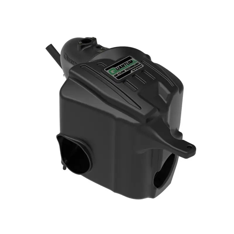 aFe 53-10002D aFe Quantum Pro DRY S Cold Air Intake System 13-18 Dodge Cummins L6-6.7L - Dry