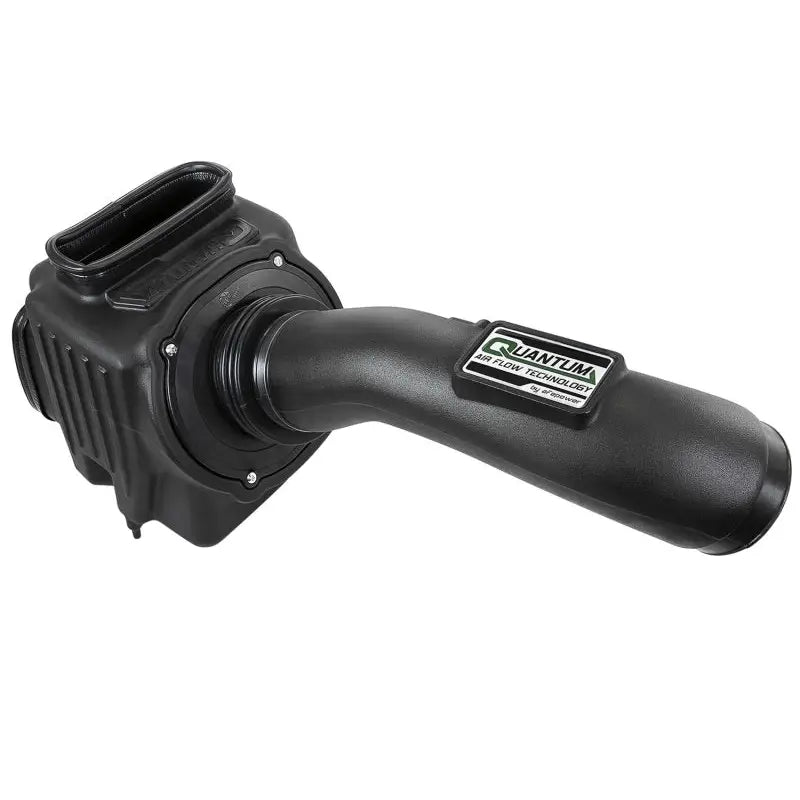 aFe 53-10007D aFe Quantum Pro DRY S Cold Air Intake System 17-18 GM/Chevy Duramax V8-6.6L L5P - Dry