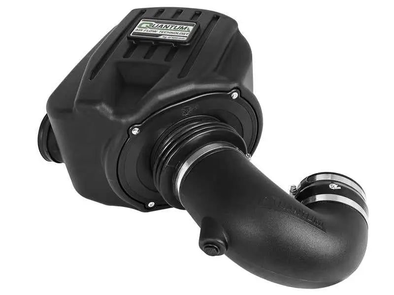 aFe aFe Quantum Pro DRY S Cold Air Intake System 94-02 Dodge Cummins L6-5.9L - Dry