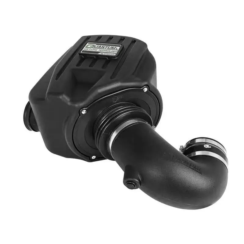 aFe aFe Quantum Pro DRY S Cold Air Intake System 94-02 Dodge Cummins L6-5.9L - Dry