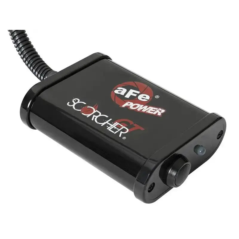 aFe RAM 2500/3500 19-22 V8-6.4L SCORCHER GT Power Module - Truck & Automotive