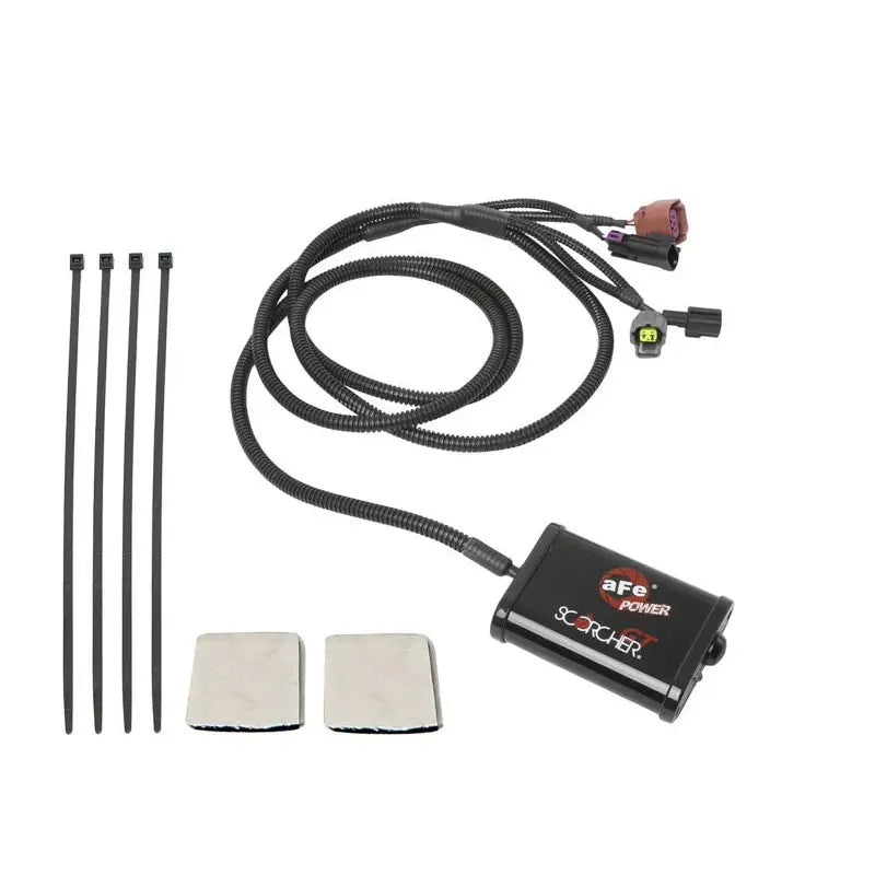 aFe 77-42016 aFe RAM 2500/3500 19-22 V8-6.4L SCORCHER GT Power Module