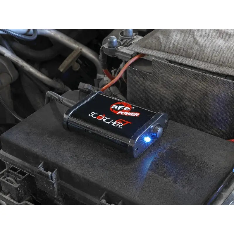 aFe 77-42016 aFe RAM 2500/3500 19-22 V8-6.4L SCORCHER GT Power Module