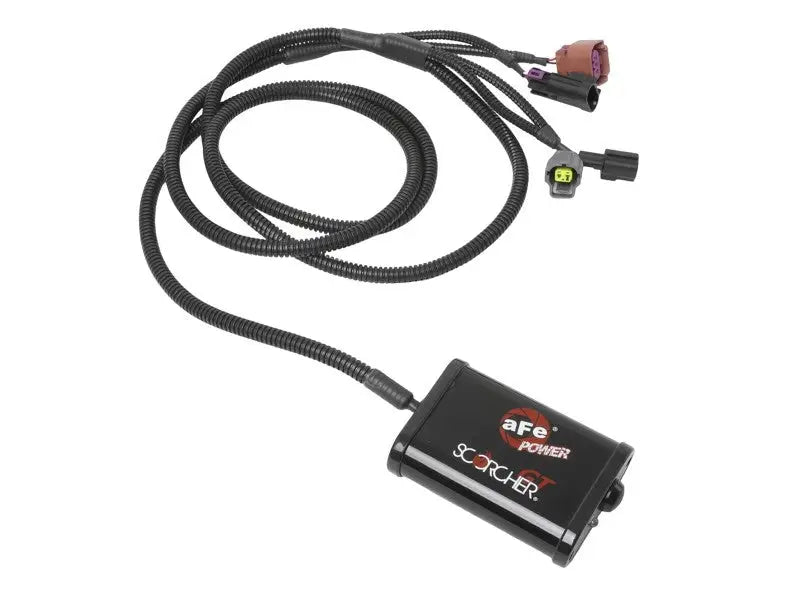 aFe RAM 2500/3500 19-22 V8-6.4L SCORCHER GT Power Module - Truck & Automotive